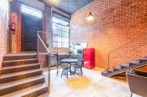 ART LOFTS Valencia by Benisur